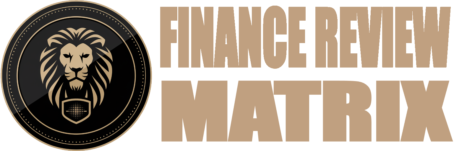Financereviewmatrix